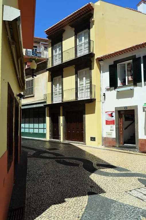 Apartment Studios Funchal By Petit Hotels