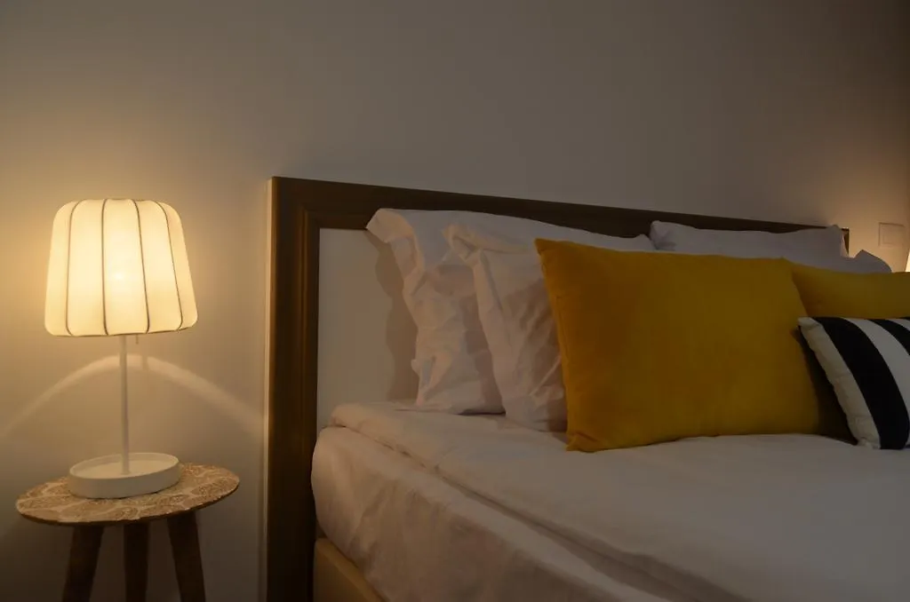 Studios Funchal By Petit Hotels