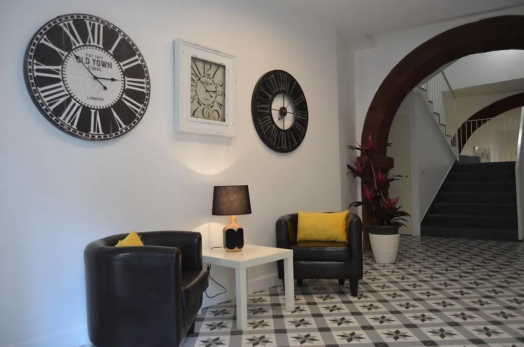 Apartment Studios Funchal By Petit Hotels Portugal
