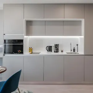  Appartement Cine Park Residences By An Island