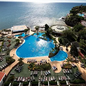 Pestana Carlton Madeira Ocean Hotell