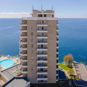 4* Apartmanhotel Duas Torres