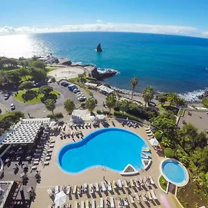 Melia Madeira Mare Hotell