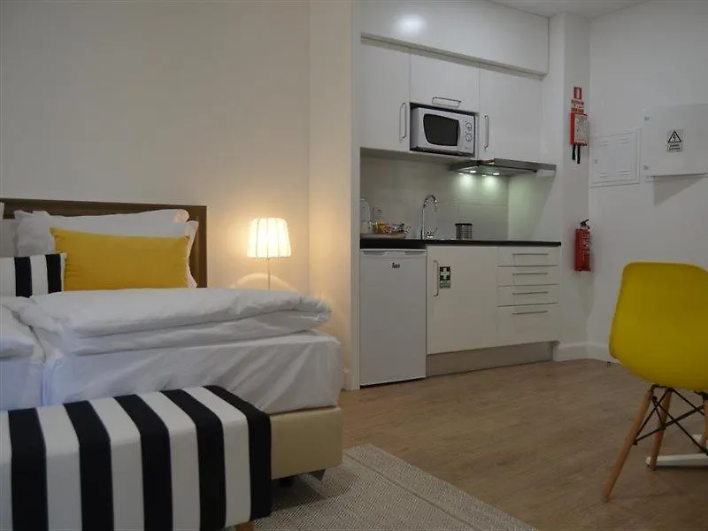 Studios Funchal By Petit Hotels 0*, Funchal (Madeira)