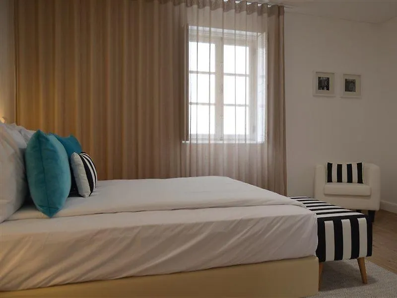 Studios Funchal By Petit Hotels Apartment