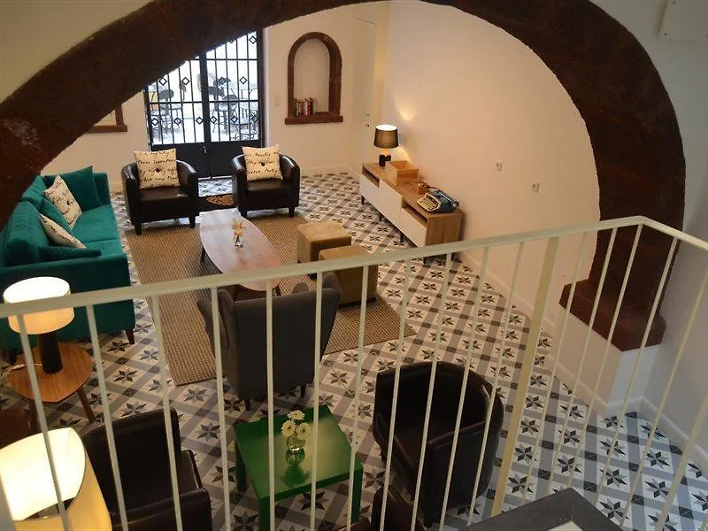 Apartment Studios Funchal By Petit Hotels