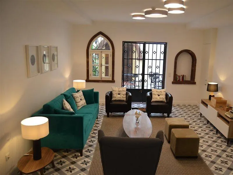 Studios Funchal By Petit Hotels Funchal (Madeira)