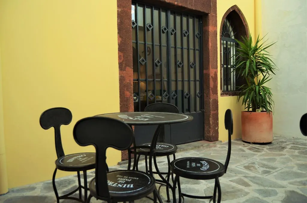 Apartment Studios Funchal By Petit Hotels Portugal
