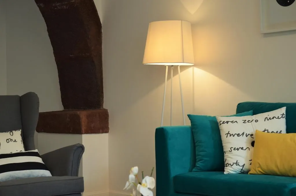 Studios Funchal By Petit Hotels Apartment