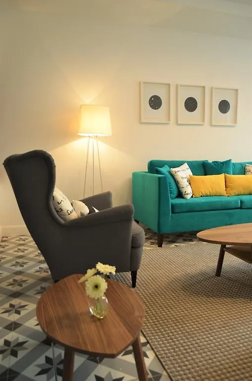 Studios Funchal By Petit Hotels 0*, Funchal (Madeira)