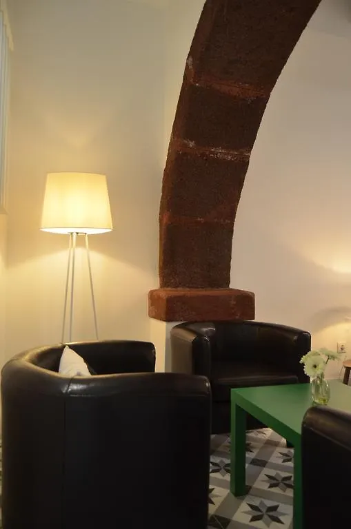 Apartment Studios Funchal By Petit Hotels