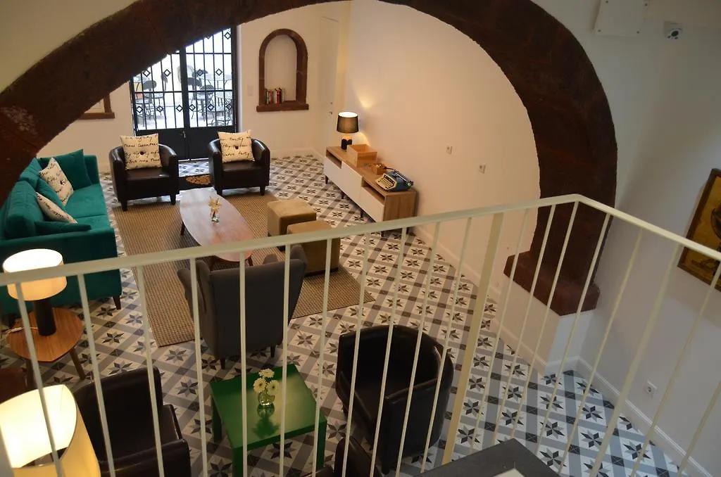 Apartment Studios Funchal By Petit Hotels