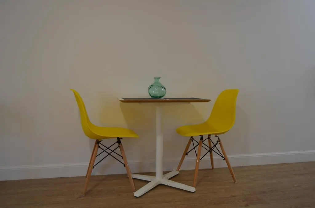 Apartment Studios Funchal By Petit Hotels