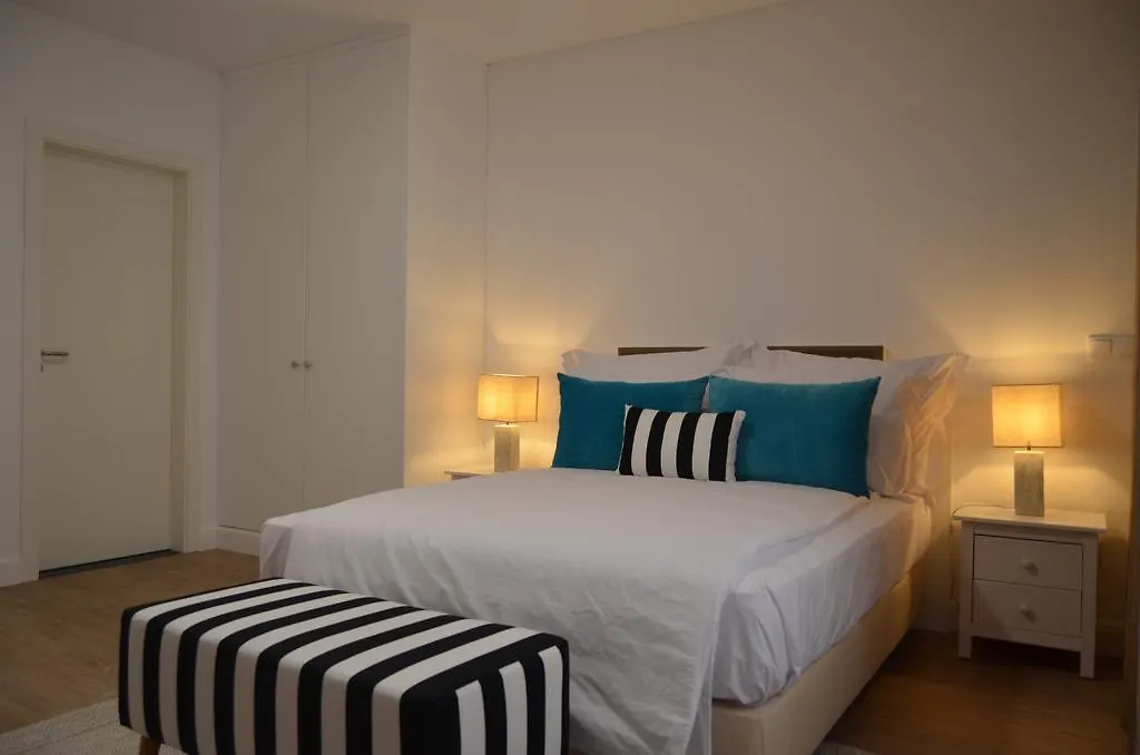 Studios Funchal By Petit Hotels Portugal