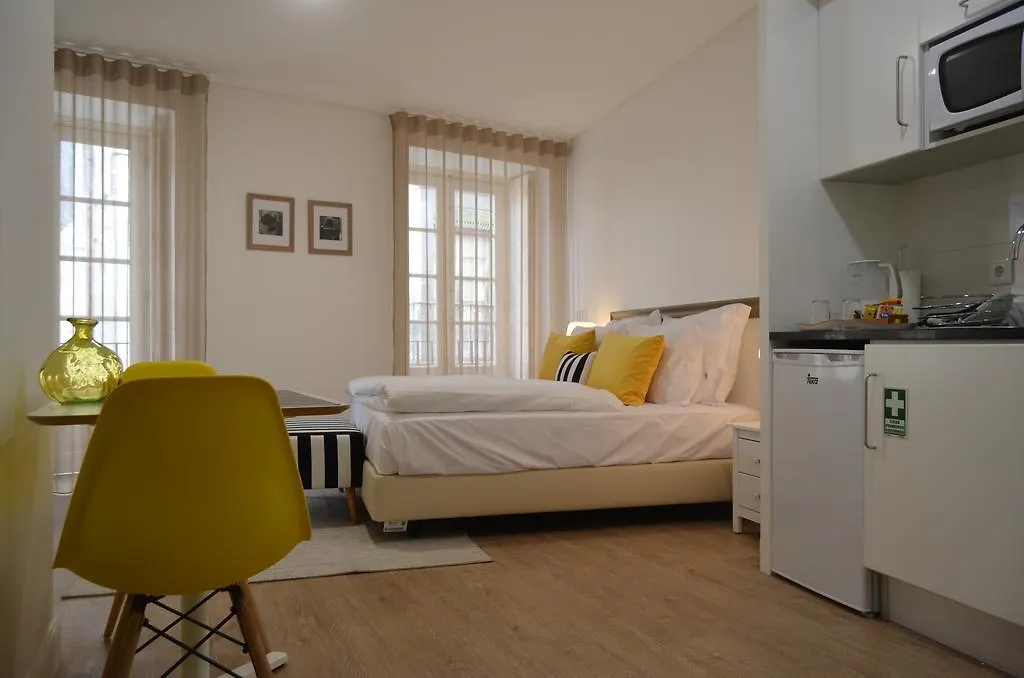 Studios Funchal By Petit Hotels Apartment Funchal (Madeira)