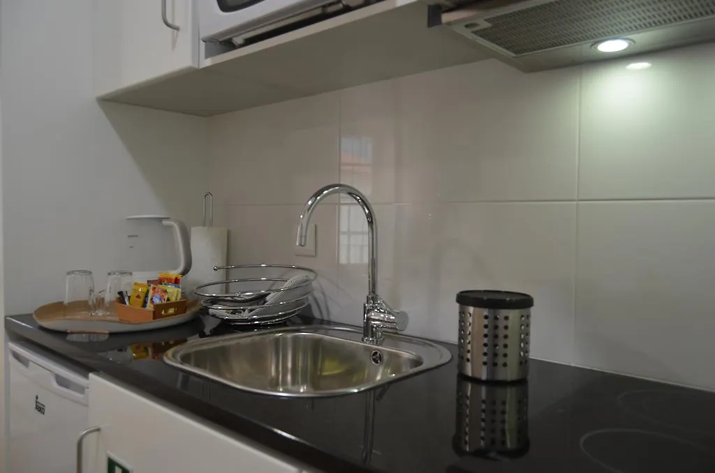 Studios Funchal By Petit Hotels